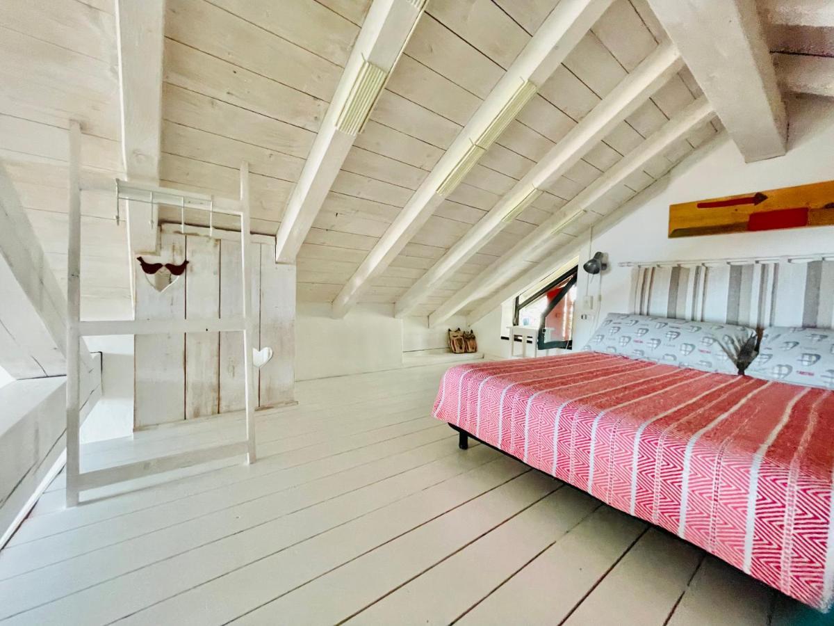 Ca Storta Lt Villa กราเวโดนา ภายนอก รูปภาพ